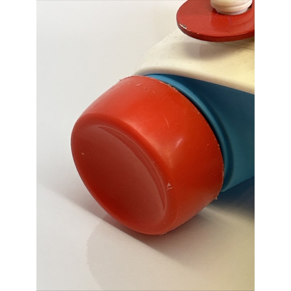 Fisher-Price Classic Xylophone Early Childhood Development Music Learning (2015) - Picture 8 of 16